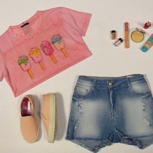 New! Cool & Fun Tshirt